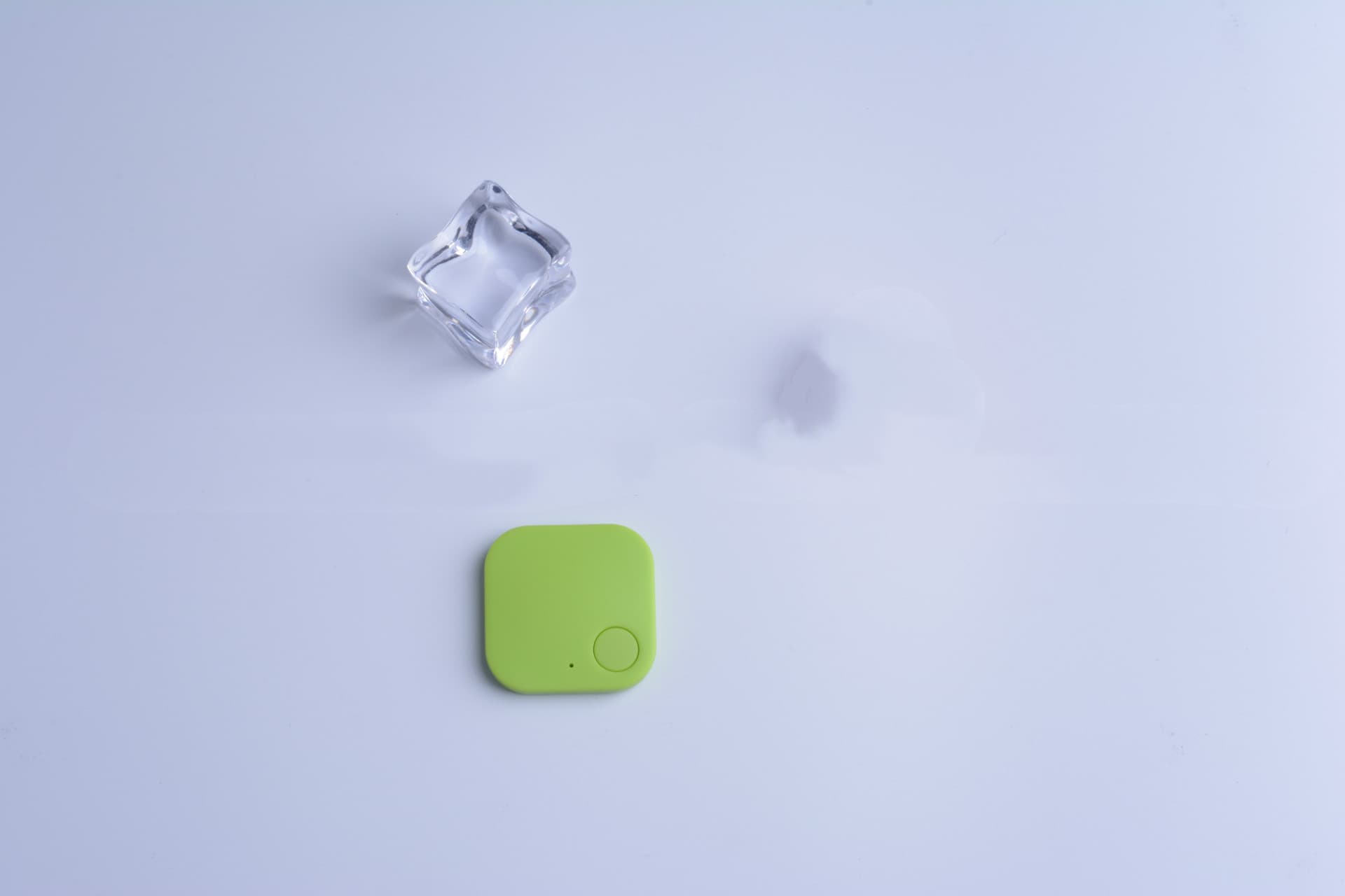 Square Bluetooth anti-lost device image 4