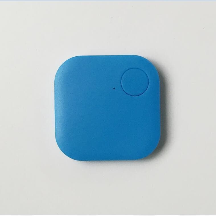 Square Bluetooth anti-lost device image 2