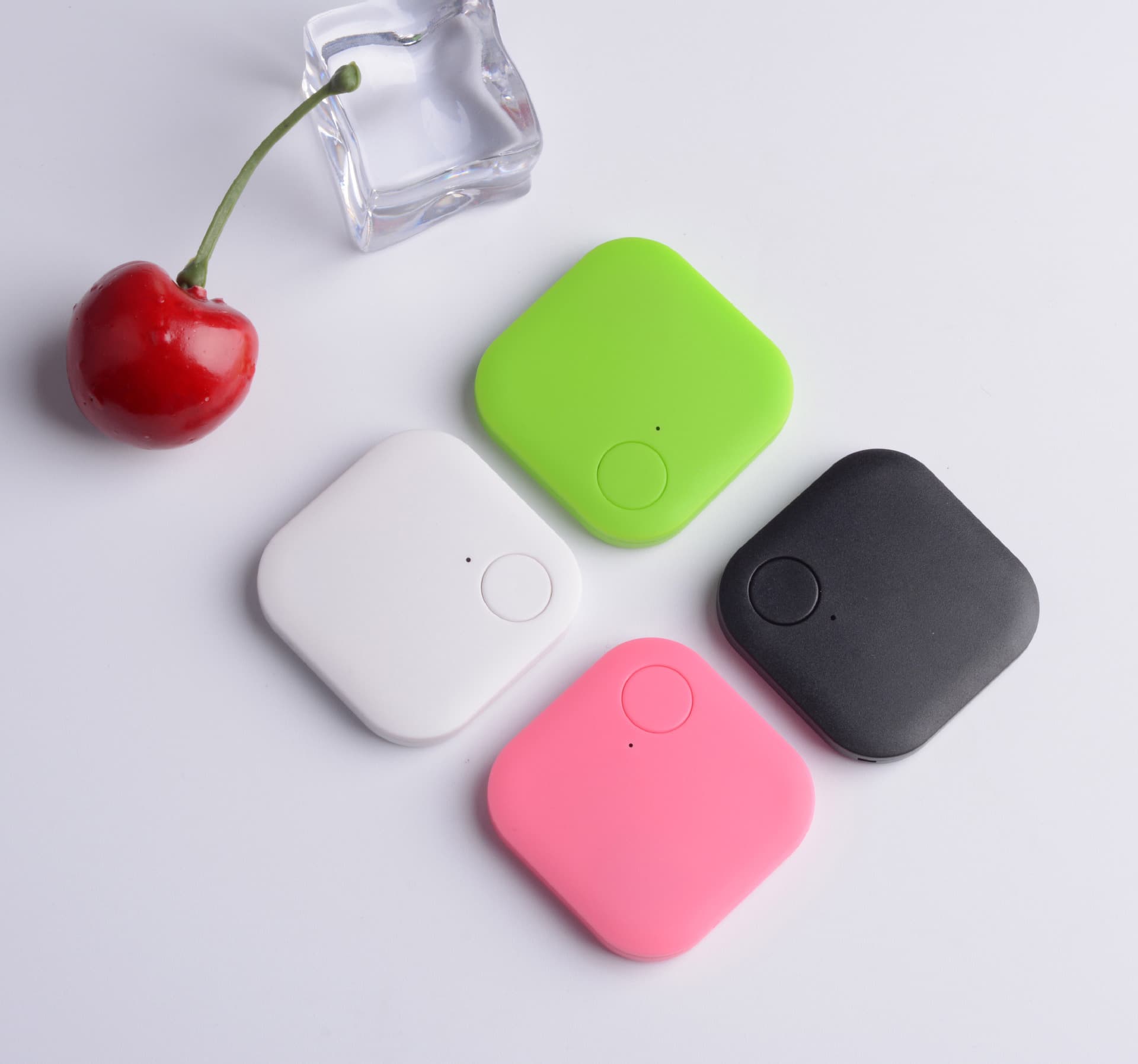 Square Bluetooth anti-lost device image 6