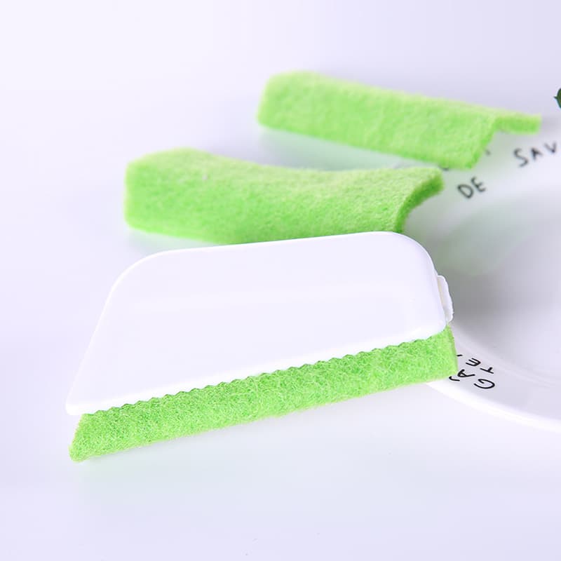 Gap Brush For Cleaning Window Grooves image 6
