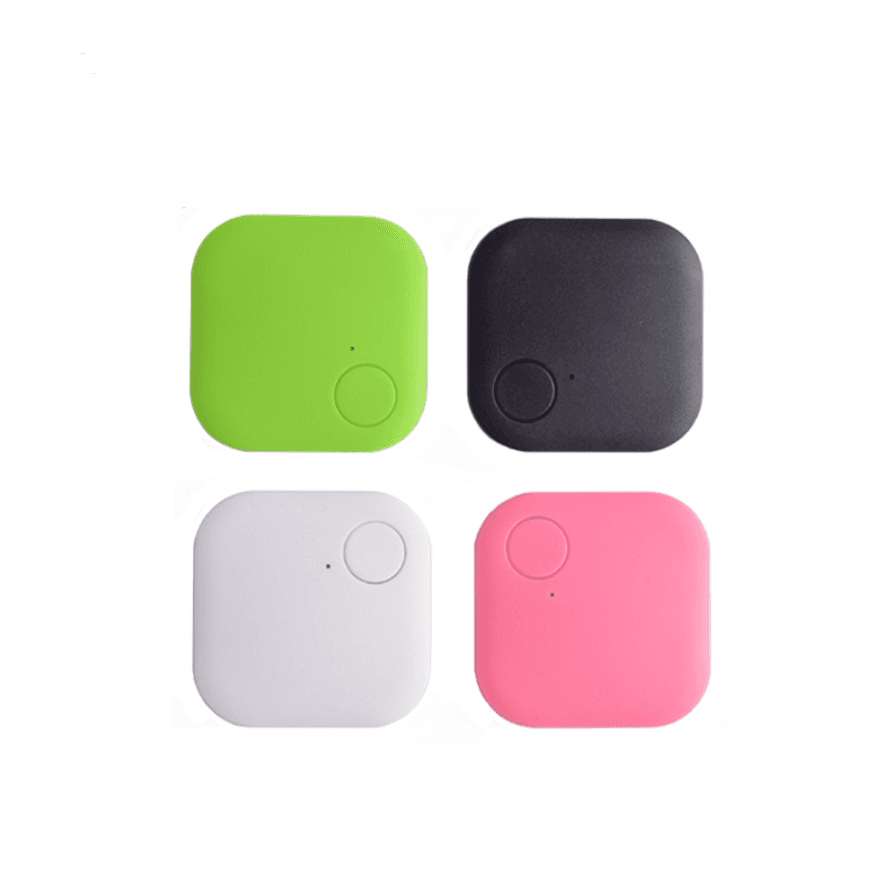 Square Bluetooth anti-lost device image 3