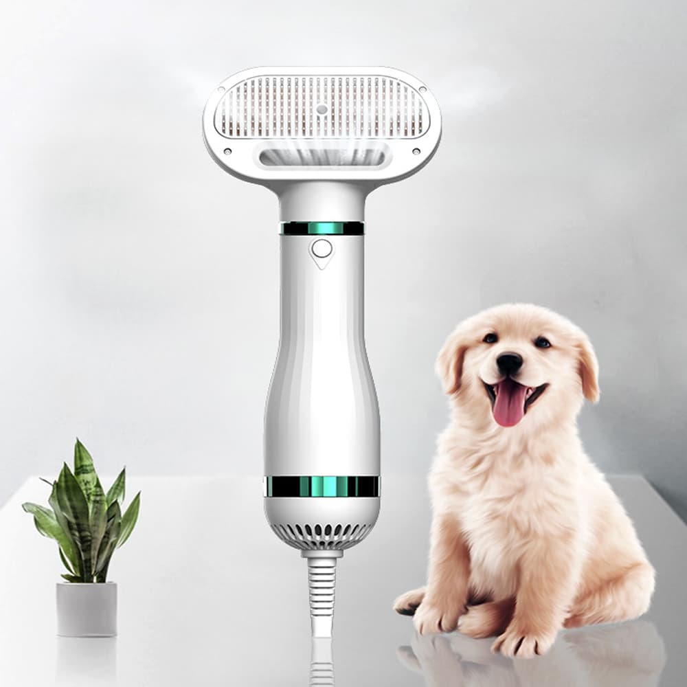 Pet Comb Hair Dryer image 3